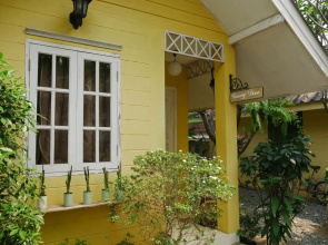 Baan Mae Yai