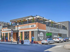 Baltimore Abode, Walk to Cross Street Market!
