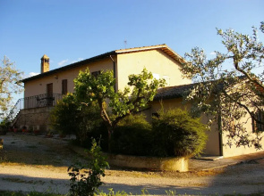 Residenza Cardinal Girolamo Di Moncelli