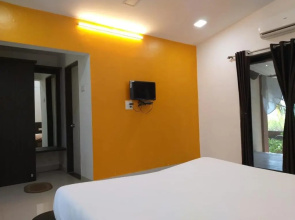 Shivar Garden Resort