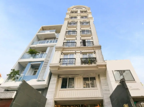 Lotus Apartment - The Dream Connect