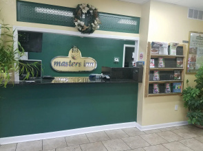 Masters Inn Columbia I-26