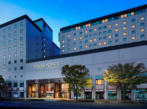 Premier Hotel - Cabin President - Hakodate