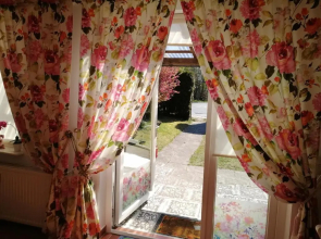 Ferienwohnung Ani, Apartment David