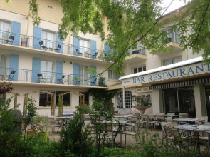 Hôtel Le Clos