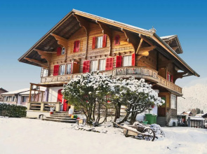 Chalet Maria Interlaken