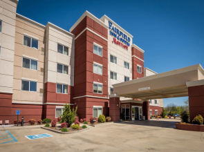 Fairfield Inn & Suites by Marriott Tupelo