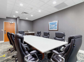 Best Western Plus McAllen Airport Hotel