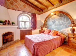 Villa Rosafina