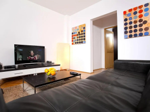 LuxApartments Old City A
