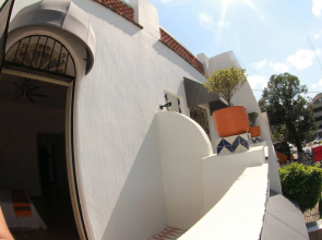 LA FE Hotel and Arts
