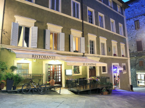 B&B Le Aquile