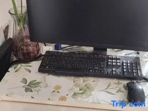 Manshiguang Apartment