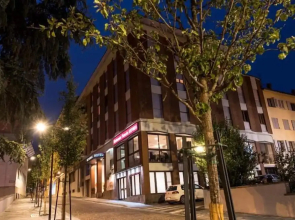Hotel Astoria Fidenza