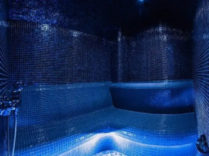 Спа-отель Europa Royale Druskininkai