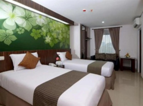 d'Arcici Hotel Sunter