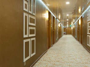 Guangzhou Compass Hotel