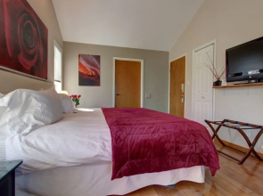 Irish Mountain Bed and Breakfast