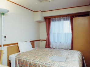 Toyoko Inn Takamatsu Nakajincho
