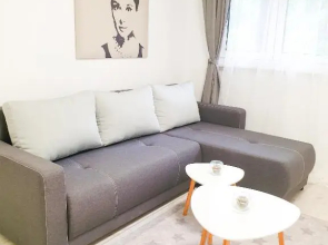 Apartment Iskra