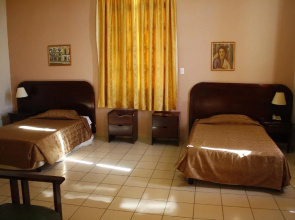 Hotel San Alejandro