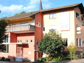 Gasthaus-Pension Felsenmeer