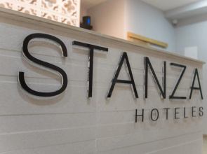 Stanza Hotel Sincelejo