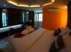 TT Naiyang Beach Phuket