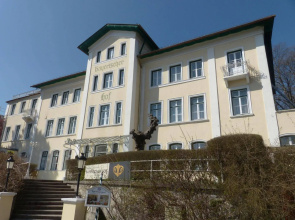 Hotel Bayerischer Hof Starnberg