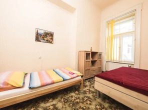 Apartman Masiarska 39