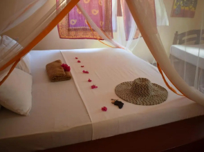 Zanzibar Villas