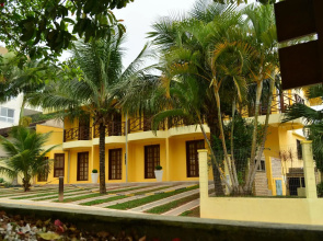 Apartamentos Villa Porto do Sol