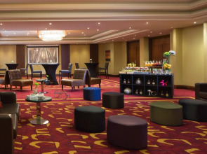 Renaissance Amsterdam Hotel