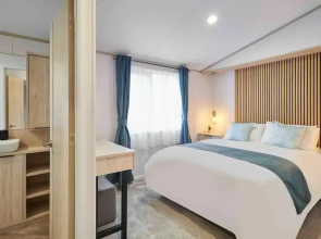 Host Stay Linden Lodge Ashdown Retreat