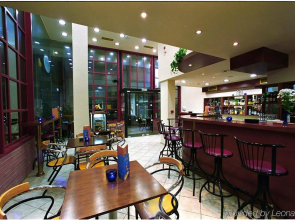 Athens Cypria Hotel
