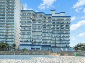 Bluewater Resort 615