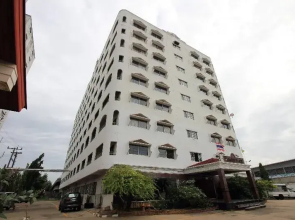 OYO 247 Diamond Place