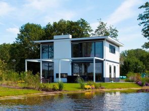 EuroParcs Bad Hulckesteijn