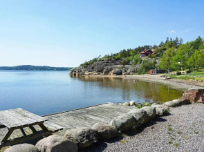 Comfortable Apartment Near Stenungsund