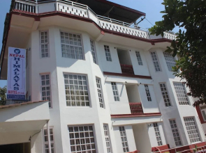 Nepal Himalayas Hotel Pvt Ltd
