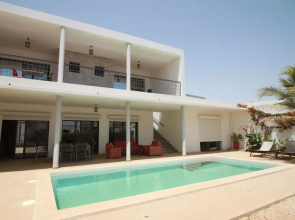 Amour Sénégal