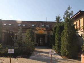 Anette Resort