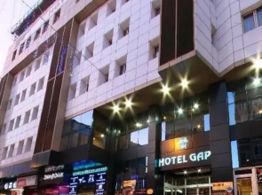 Gap Otel