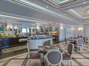 Elite World Istanbul Florya