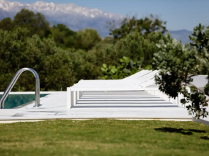 To Mikro Livadi Restaurant & Apartments