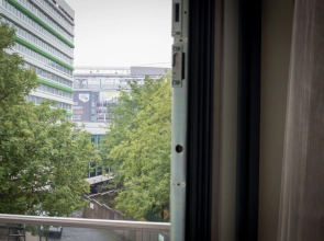 St George Hotel Wembley