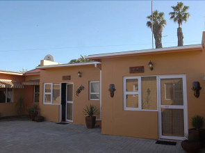 Bushbabies Inn