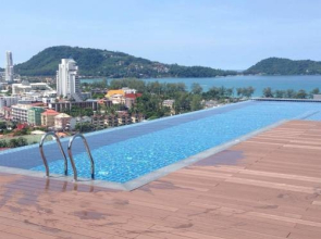 Modern Studio Zuza Unity II Patong