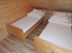 Bungalow in Dziwnow Near Baltic Sea