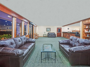 Boerne Inn and Suites